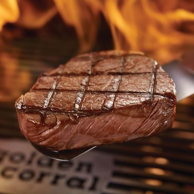 Golden Corral Buffet & Grill